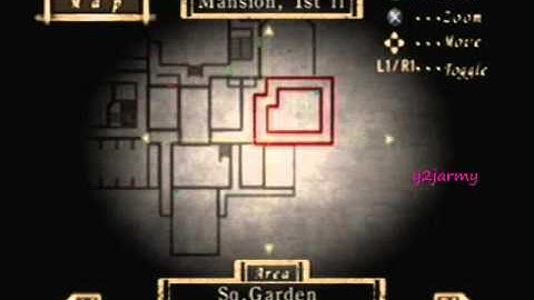 Fatal Frame PS2 Walkthrough part 30