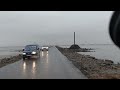 passage du Gois avec le transit