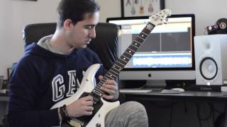 Download Lagu Dream Theater - Peruvian Skies (Solo) MP3