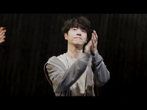 [211219] 연극 마우스피스 커튼콜 - 전성우