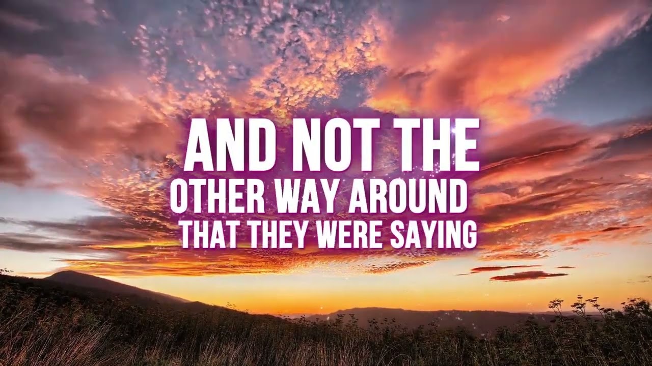 Mighty Great | By Ronnagail Dans | Lyrical Video Song |