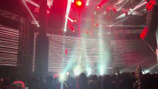 Vintage Culture Id Live Dallas