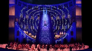 Sami Yusuf - The Centre (Live in Samarkand) Resimi