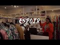 Osée Le Noir ESPOIR Clip Officiel 