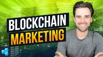 How To Market Yourself As A Blockchain Developer