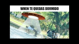 MEMES VARIADOS #171