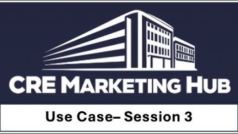 AI Made RealNex   Use Case Session  3