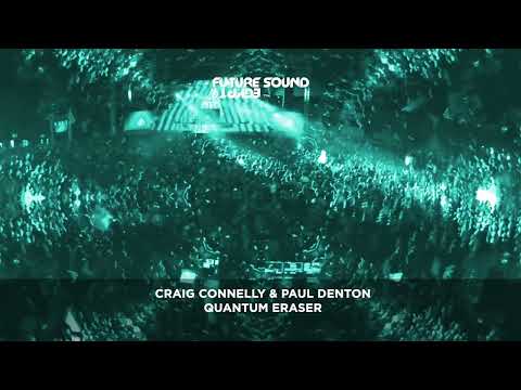 Craig Connelly & Paul Denton - Quantum Eraser