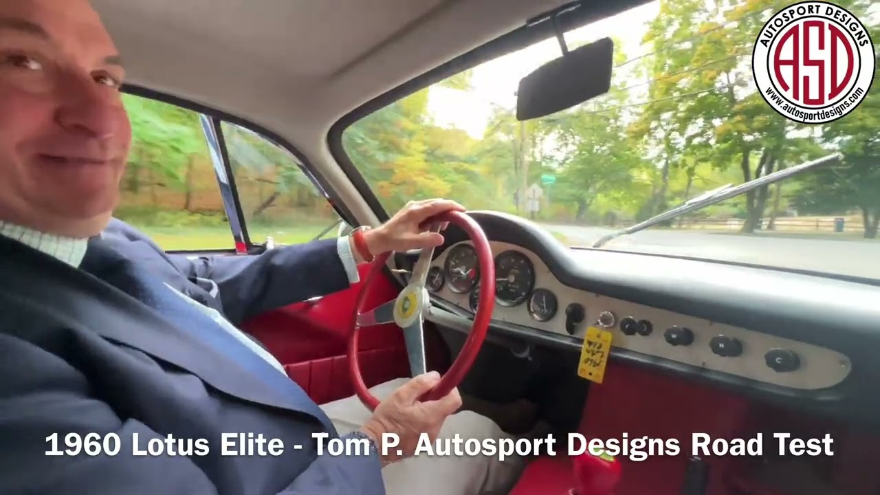 1960 Lotus Elite ミニカー 水色 Profil24 P24008 1/24 Lotus Elite Le Mans 1959-1964 ミニカー