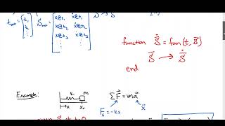 Introduction to ODE45 (4/6): Implementation in MATLAB