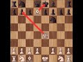 Master This Opening and CRUSH Every Opponent! ♟🔥 #shorts #chess #youtubeshorts #viral