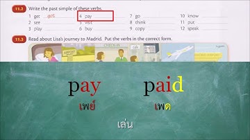 Essential Grammar in Use  Unit 11