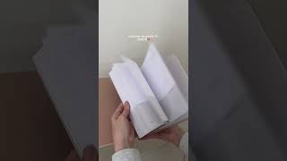 Unboxing My New Planner For 2025