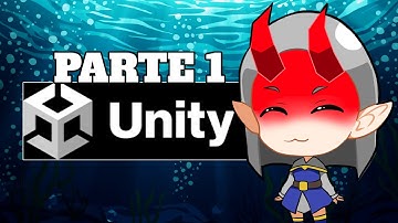 Crea tu Primer Juego en Unity 2D 🚀