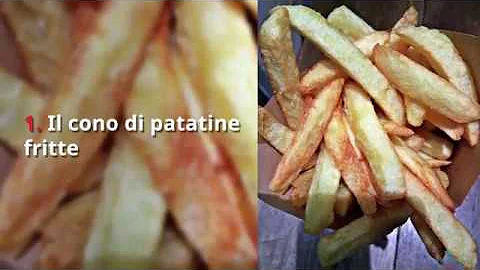 Cosa si mangia a Natale in Olanda?
