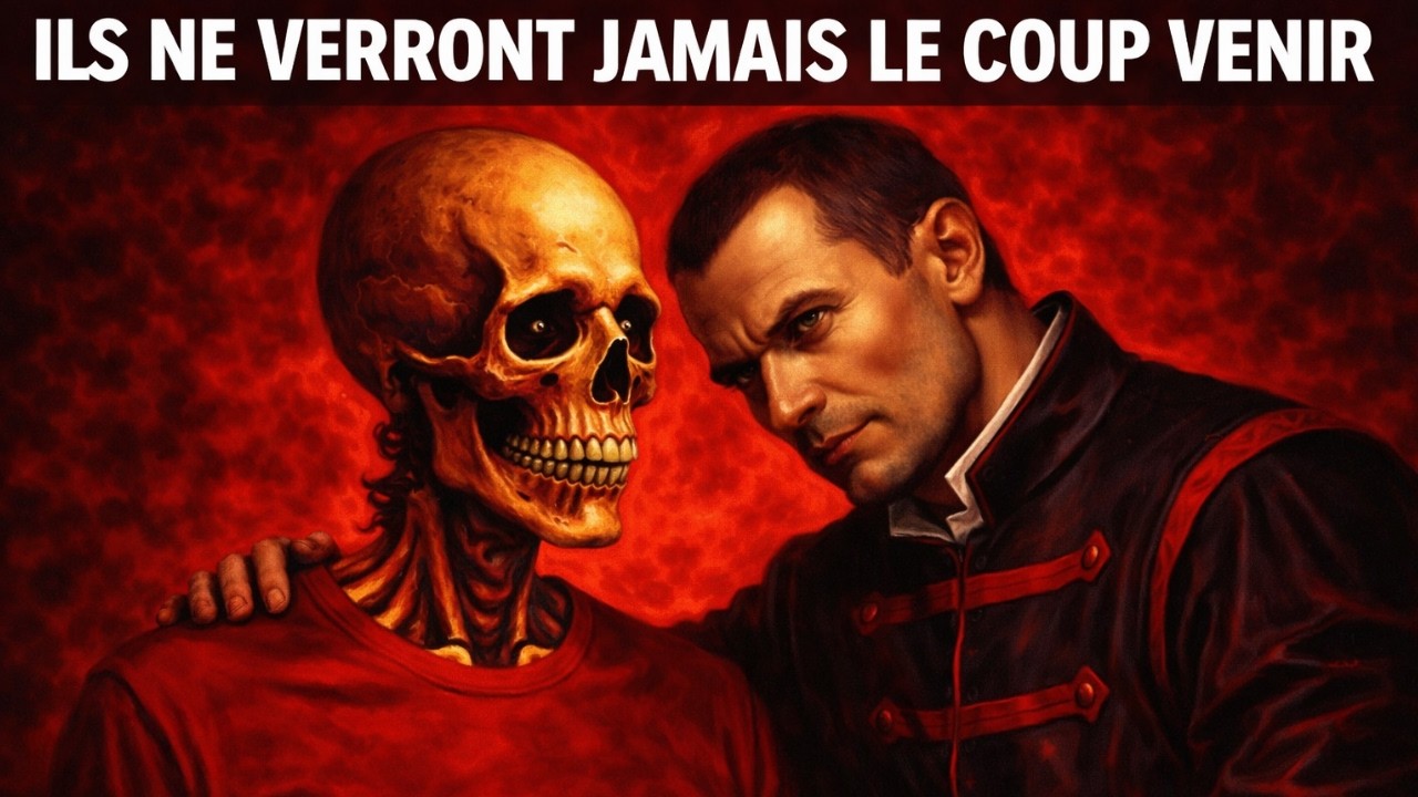 5 stratégies mentales de Niccolò Machiavelli pour rendre vos ennemis inoffensifs