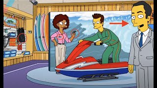 I cracked the Simpsons crypto code in 4 minutes Profile