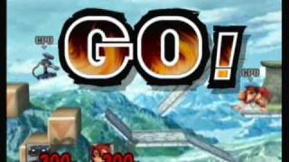 Brawl-Sudden Death Collection Volume 8