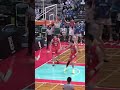 “マイキー”川真田紘也の2022-23シーズン全ダンクまとめ #滋賀レイクス #shorts