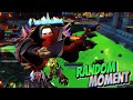 PvP random moments