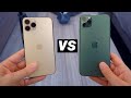 iPhone 11 Pro vs iPhone 11 Pro Max, ¿Cuál comprar? 🧐