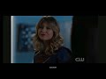 Supergirl 5x19_ Kara and Lena reconcile (Something was missing)