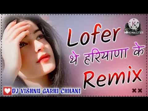 Lofar | Official Video  | Masoom Sharma | Swara Verma | Harry Lather | Pinna Music | New Haryanvi