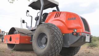 [CASE] Vibratory Compactors 02 SERVICE