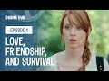 A Tale of Loyalty and Survival. Captives of the Werewolf. Episode 1 | TV series | Drama | Love Story
