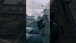 TOP 6 Best Crispy Reload SMG Part 2 [COD : WARZONE 2.0] #warzone #callofduty #gaming #satisfying