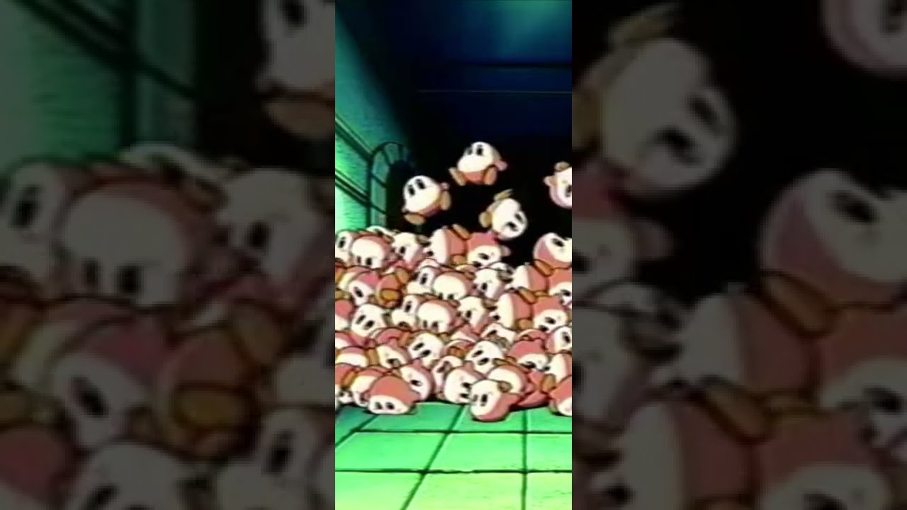 Waddle Dee
