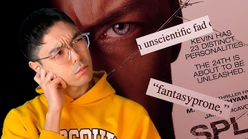 Dissociatie is niet wat je denkt