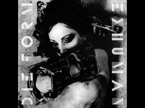 Die Form — Die Form - Chaos Theory