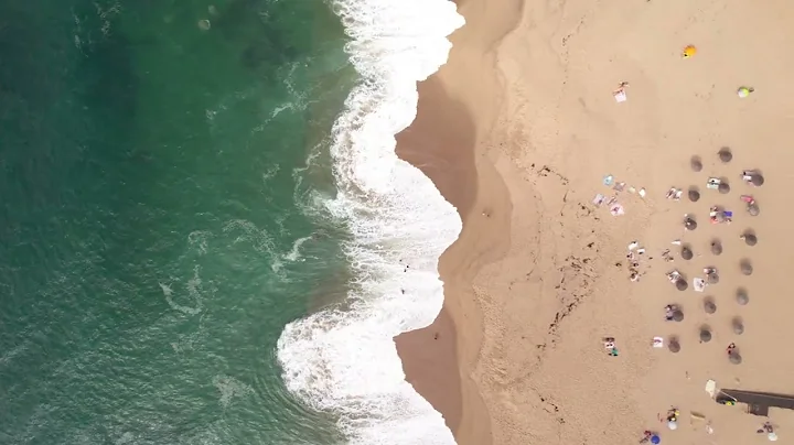 Praia da Calada - Aethos Ericeira - Setembro 2022