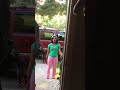 Black mom curses out cop who tries to enter her home  withoiut warrant