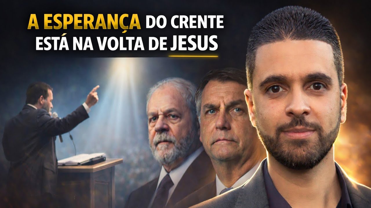 SACUDIU A IGREJA ADVENTISTA UMA CARTA DE DEUS PARA OS SEUS FILHOS Jeferson Araújo 