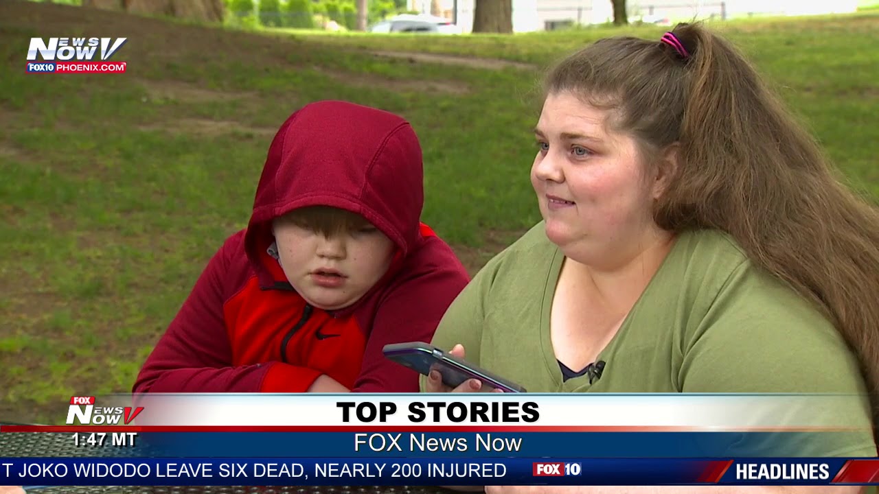 TOP STORIES: CBD oil to treat opioid addiction?; USPS Testing Autonomous Mail Trucks