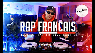 Rap Français Mix 2023 | #3 | 🇫🇷 La French 🇫🇷 Tiakola,Niaks,Gazo,Jul,Werenoi,Niska,Naza,Franglish