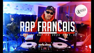 Rap Français Mix 2023 La French Tiakolaniaksgazojulwerenoiniskanazafranglish