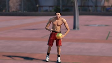 HOW TO PLAY/MOD NBA 2K16 IN 2025 + GET ANY PARKS, BALLS, OR CLOTHES YOU WANT!!!