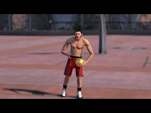 HOW TO PLAY/MOD NBA 2K16 IN 2025 + GET ANY PARKS, BALLS, OR CLOTHES YOU WANT!!!