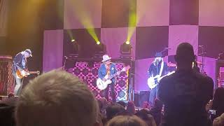 Cheap Trick - "I Want You to Want Me" - Fox Theater - Bakersfield, CA - 10-15-23
