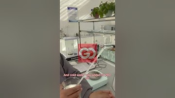 MaiSi® #HPMC #cellulose #viscosity test