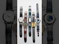 5 Watches, 1 Has To Go... Tell us which one in the comments | SwissWatchExpo