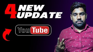 YouTube new update-maza aa jayega? ।। Technical shahzad