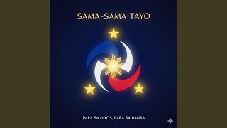 SAMA-SAMA TAYO