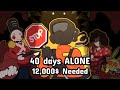 The Journey To Beat Quota 10 SOLO The Journey To Beat Quota 10 SOLO