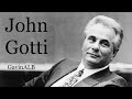 A tribute to john gotti