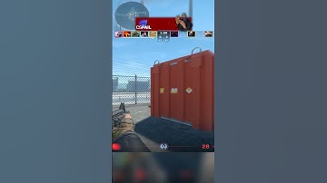 super duper | #cs2  #counterstrike  #csgo #ha1keray #bhop #movement #mirage #csgoclips #css #cs2bhop