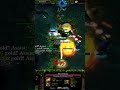 DotA WoDotA Shadow Fiend + Witch Doctor = ULTRA KILL!!!! iCCup.com Stream by (aRt1x- #dota #iccup